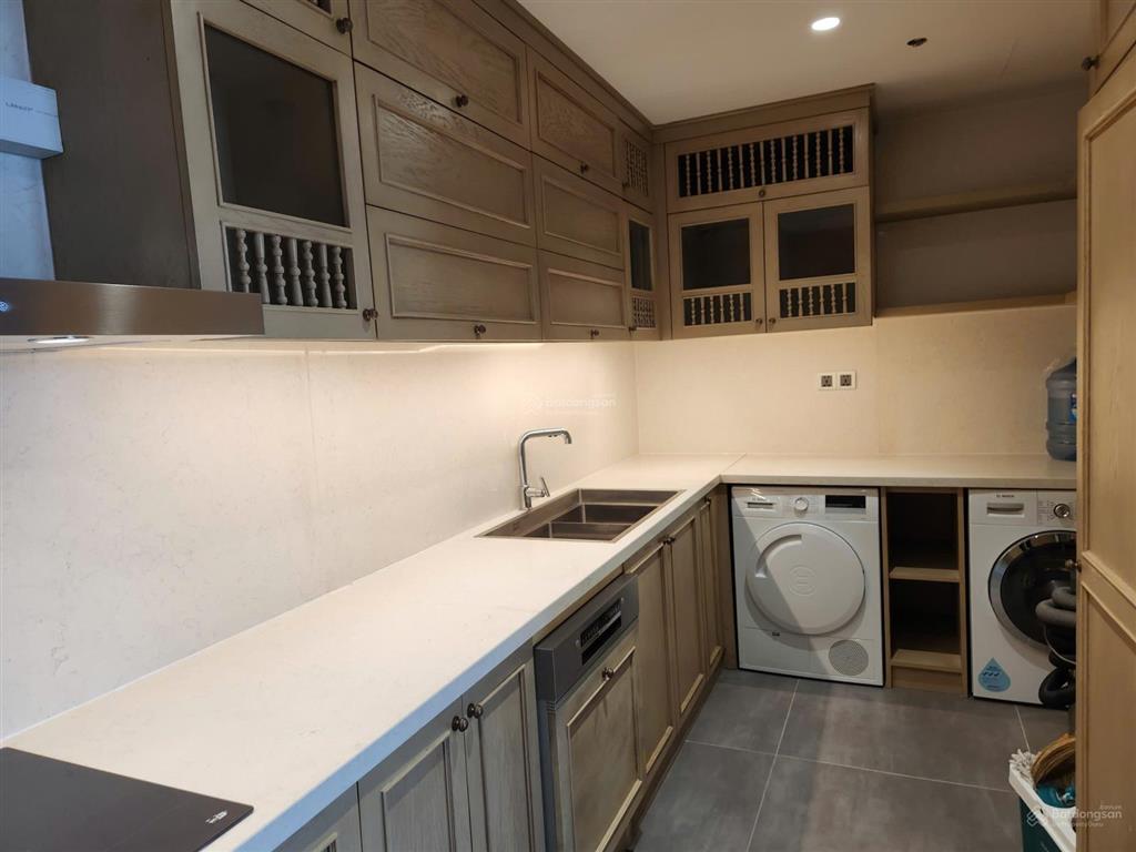 Căn hộ penthouse serenity sky villas, điện biên phủ (q.3), dt 410m2, gía 93 tỷ 0938 602 *** nhân