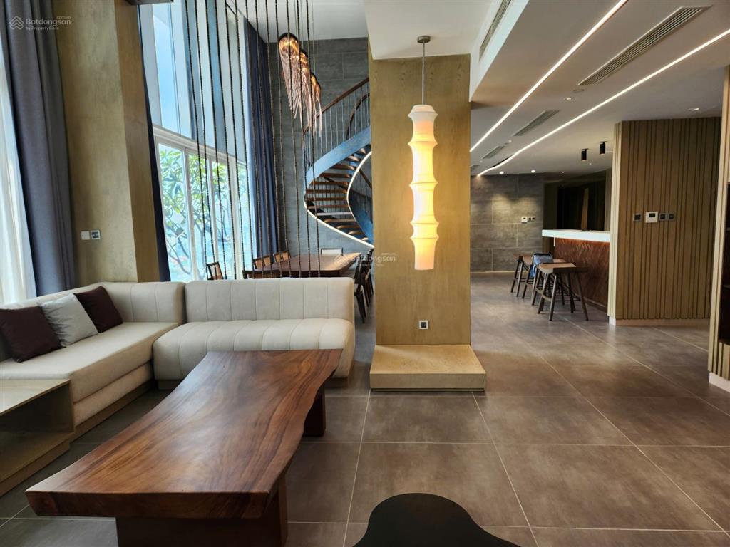 Căn hộ penthouse serenity sky villas, điện biên phủ (q.3), dt 410m2, gía 93 tỷ 0938 602 *** nhân