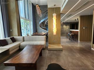 Căn hộ penthouse serenity sky villas, điện biên phủ (q.3), dt 410m2, gía 93 tỷ 0938 602 *** nhân