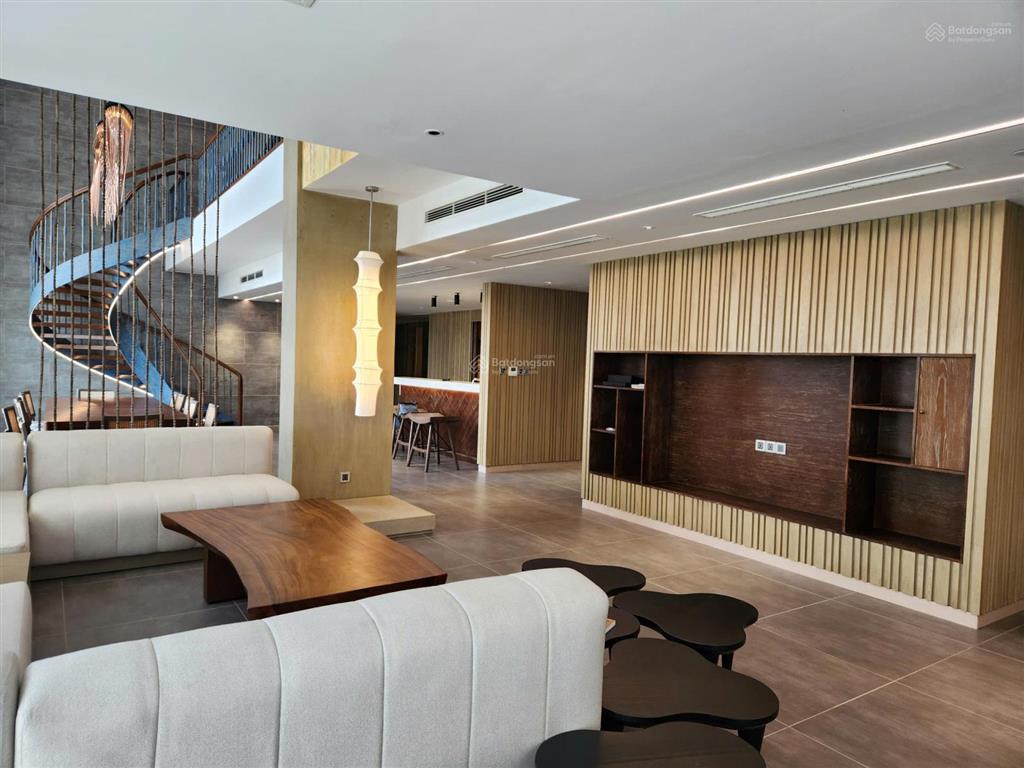 Căn hộ penthouse serenity sky villas, điện biên phủ (q.3), dt 410m2, gía 93 tỷ 0938 602 *** nhân