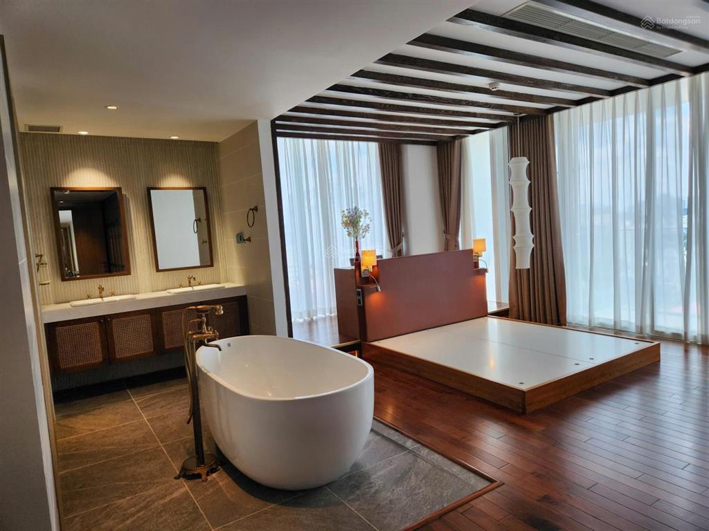 Căn hộ penthouse serenity sky villas, điện biên phủ (q.3), dt 410m2, gía 93 tỷ 0938 602 *** nhân