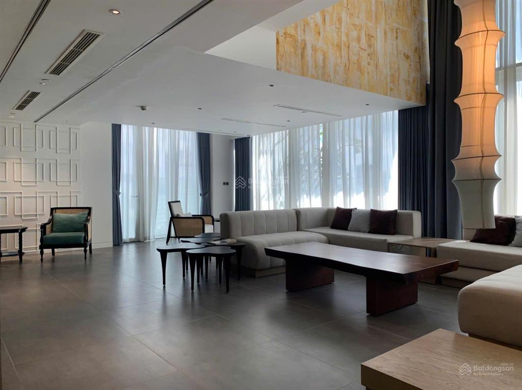 Căn hộ penthouse serenity sky villas, điện biên phủ (q.3), dt 410m2, gía 93 tỷ 0938 602 *** nhân