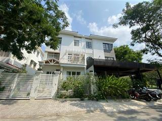 Biệt thự song lập mỹ kim, phú mỹ hưng, q7, giá tốt 70 tỷ  0938 602 *** nhân