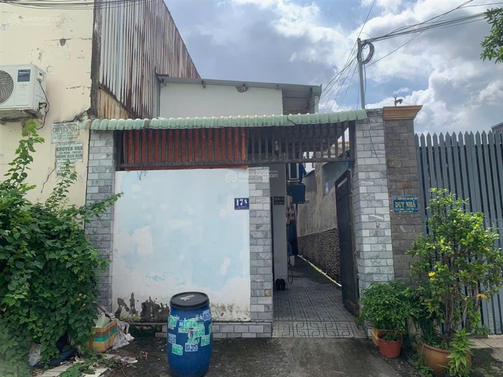 Bán lô đất 17a tú xương, q.9, dt 130.5m, giá 13.7 tỷ  0938 602 *** nhân