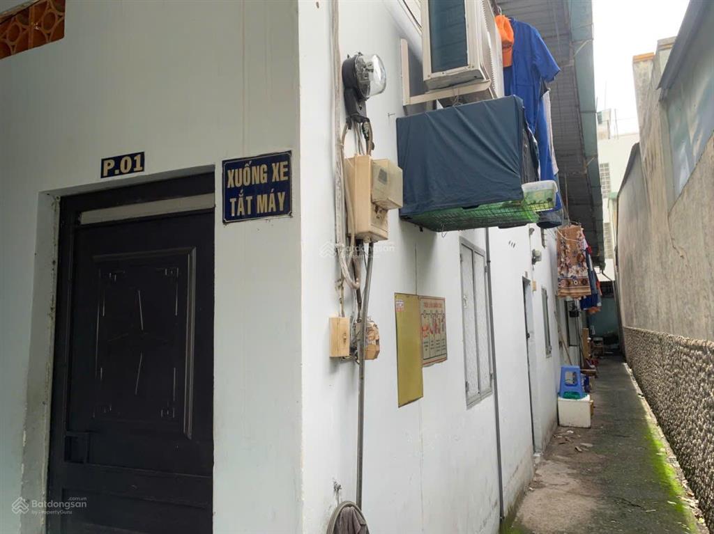 Bán lô đất 17a tú xương, q.9, dt 130.5m, giá 13.7 tỷ  0938 602 *** nhân