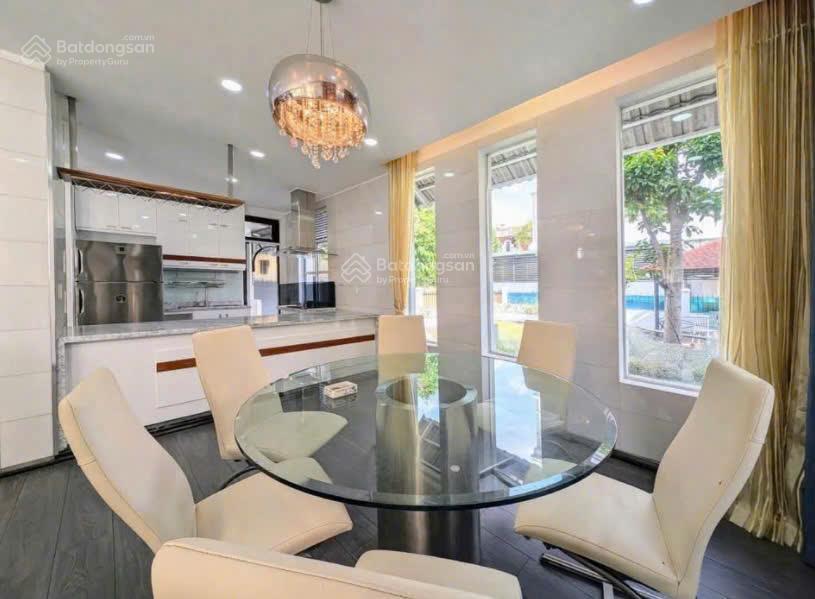 Cho thuê biệt thự hưng thái, 270m2, giá thuê 65 triệu 0938 602 *** nhân