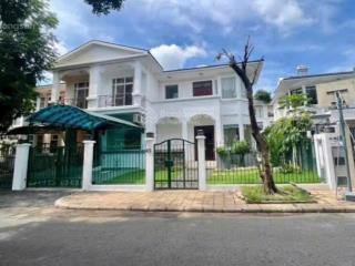 Cho thuê biệt thự hưng thái, 270m2, giá thuê 65 triệu 0938 602 *** nhân