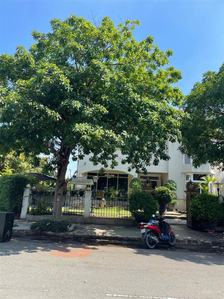 Cho thuê villa mỹ phú, 397m2, 130 triệu  xem nhà0938 602 *** nhân