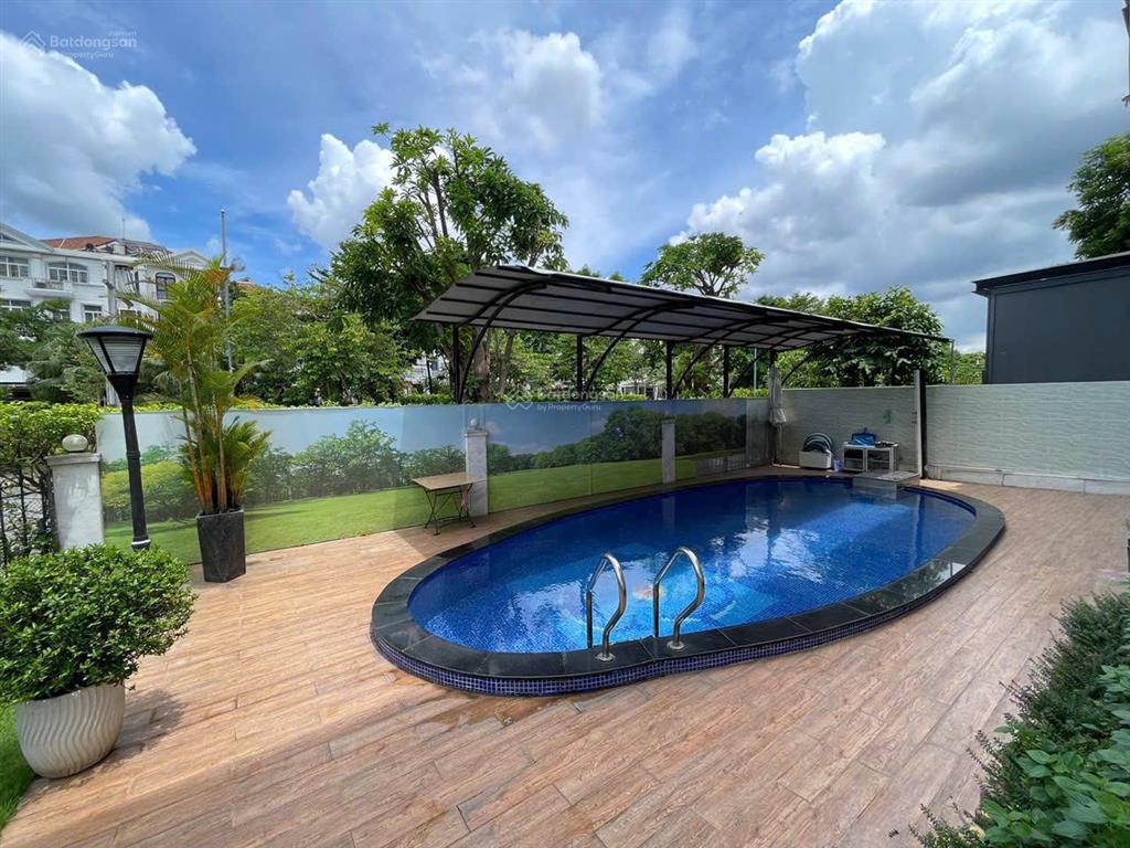 Cho thuê villa mỹ phú, 397m2, 130 triệu  xem nhà0938 602 *** nhân