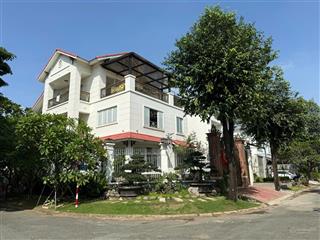 Biệt thự góc nam phú, nam long, 12x22m, bán 45 tỷ 0938 602 ***