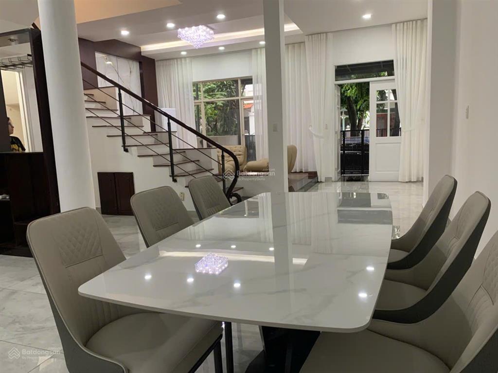 Biệt thự hưng thái, pmh, 7x18m, cho thuê 60 triệu xem nhà 0938 602 *** nhân