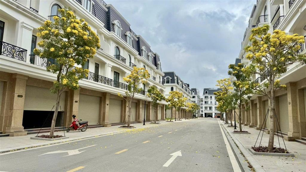 9,9 tỷ nhận nhà ở ngay tại hoàng huy new city ngay trung tâm hành chính