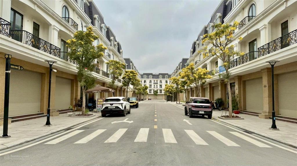 9,9 tỷ nhận nhà ở ngay tại hoàng huy new city ngay trung tâm hành chính