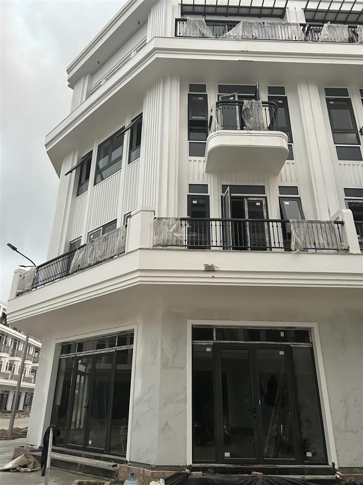 Cần bán gấp căn góc hiếm hoi tại dự án him lam, ưu tiên cho khách mở cửa hàng, văn phòng