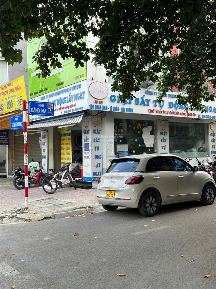 Bán gấp lô đất mặt đường đặng ma la gần aeon mall