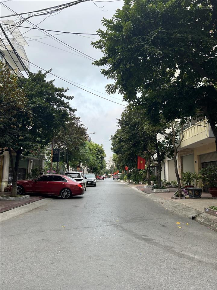 Bán lô đất khu 5 vĩnh niệm cách aeon 200m