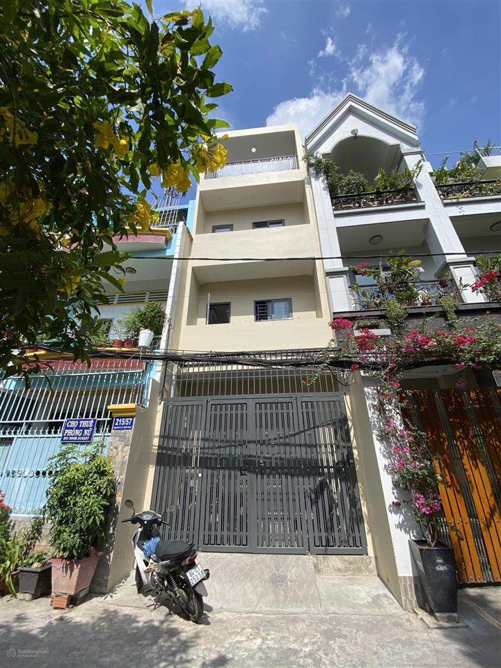 Phòng cửa sổ mới đẹp nguyễn xí