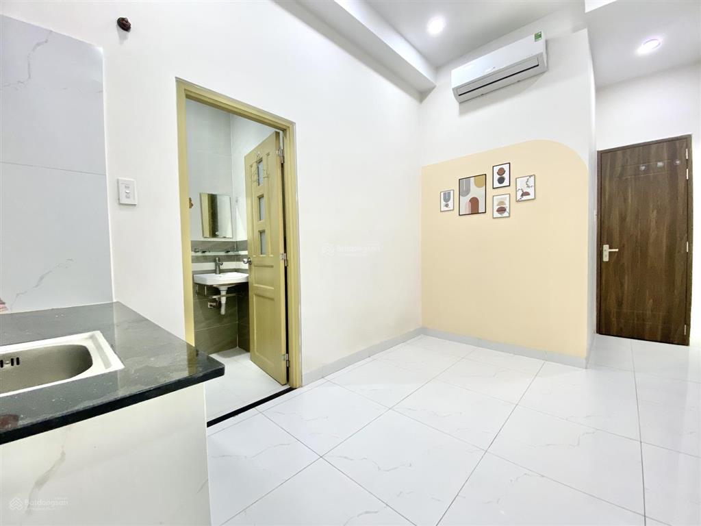 Phòng cửa sổ mới đẹp nguyễn xí