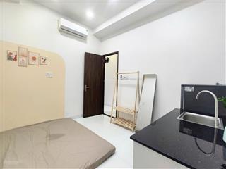 Phòng mới đẹp đường nguyễn xí siêu hot