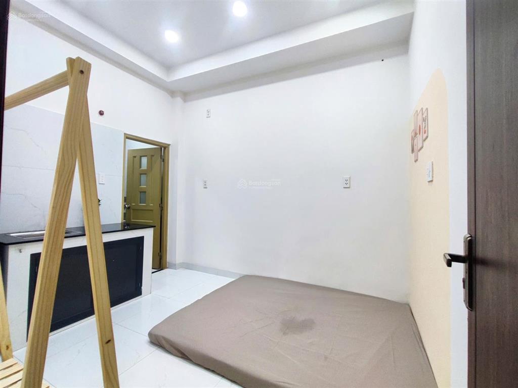 Phòng mới đẹp đường nguyễn xí siêu hot