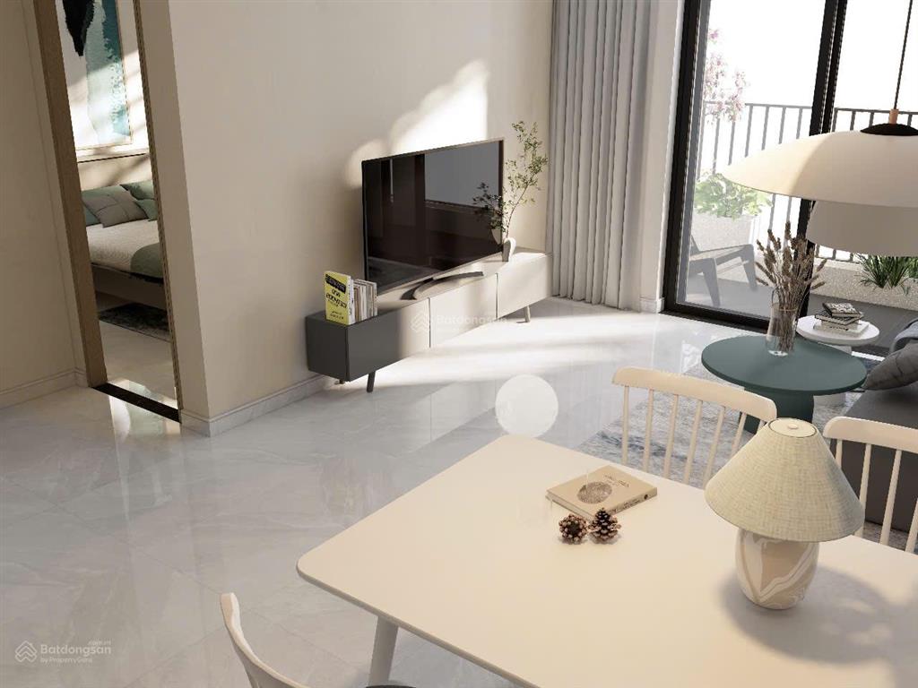 Sun garden đà lạt bán căn góc 65m2 view thung lũng đầy đủ nội thất