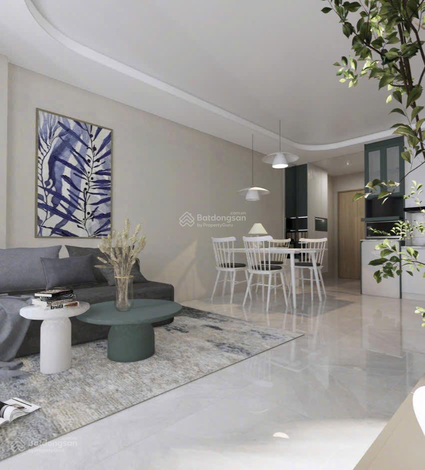 Sun garden đà lạt bán căn góc 65m2 view thung lũng đầy đủ nội thất