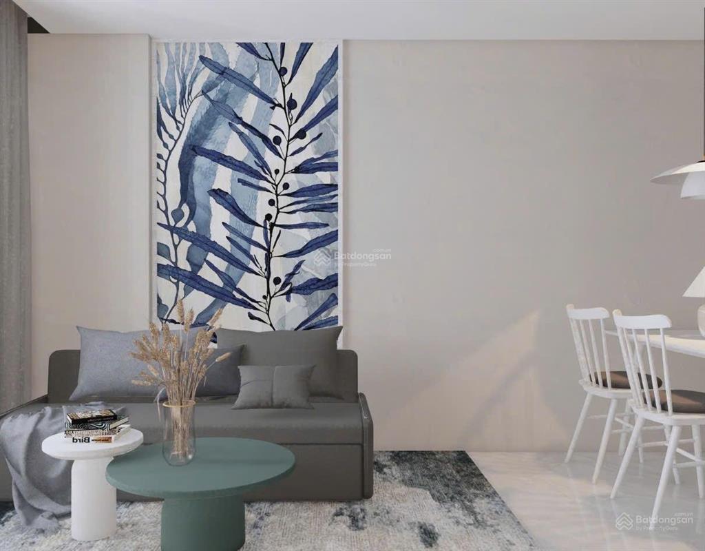 Sun garden đà lạt bán căn góc 65m2 view thung lũng đầy đủ nội thất
