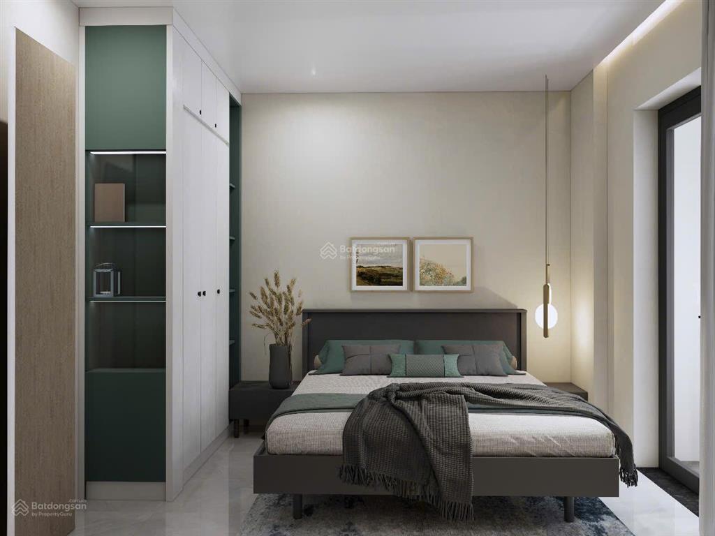 Sun garden đà lạt bán căn góc 65m2 view thung lũng đầy đủ nội thất