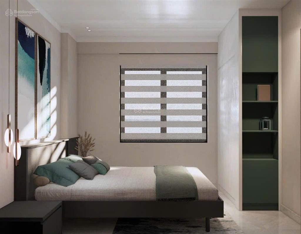 Sun garden đà lạt bán căn góc 65m2 view thung lũng đầy đủ nội thất