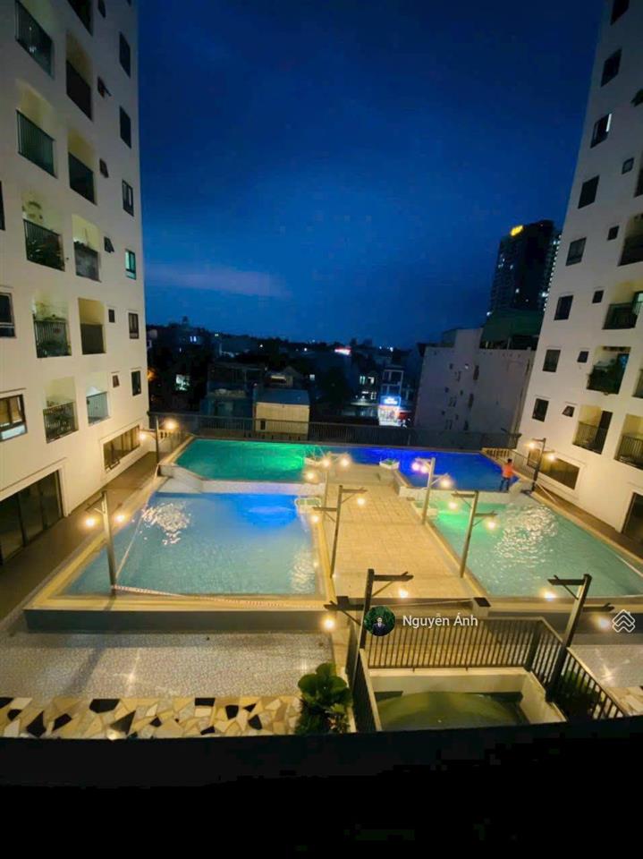 Đã có sổ hồng bán chung cư phúc an giá 1,59 tỷ công chứng ngay. sdt 0909 056 ***