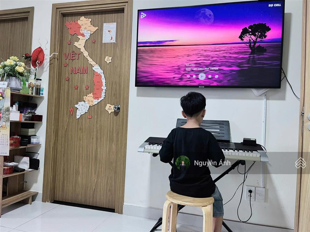 Đã có sổ hồng bán chung cư phúc an giá 1,59 tỷ công chứng ngay. sdt 0909 056 ***