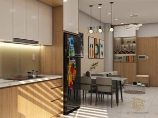 Bán căn hộ stown tham lương quận 12 thanh toán 600 triệu tháng 5/2024 nhận nhà. bank hỗ trợ vay 70%