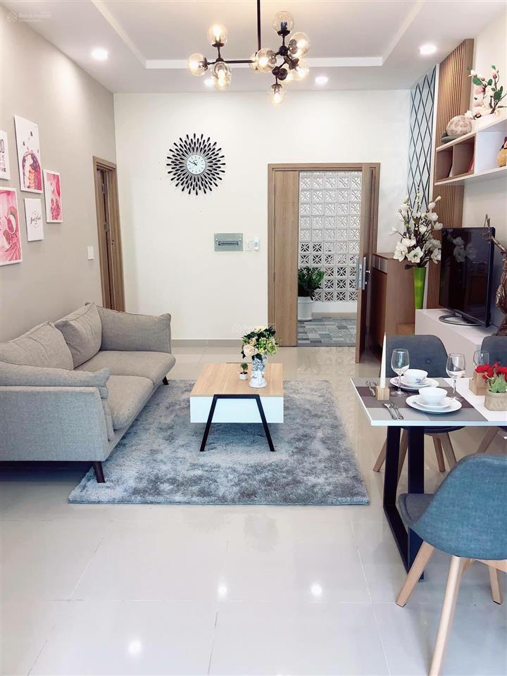 Bán căn hộ stown tham lương quận 12 thanh toán 600 triệu tháng 5/2024 nhận nhà. bank hỗ trợ vay 70%