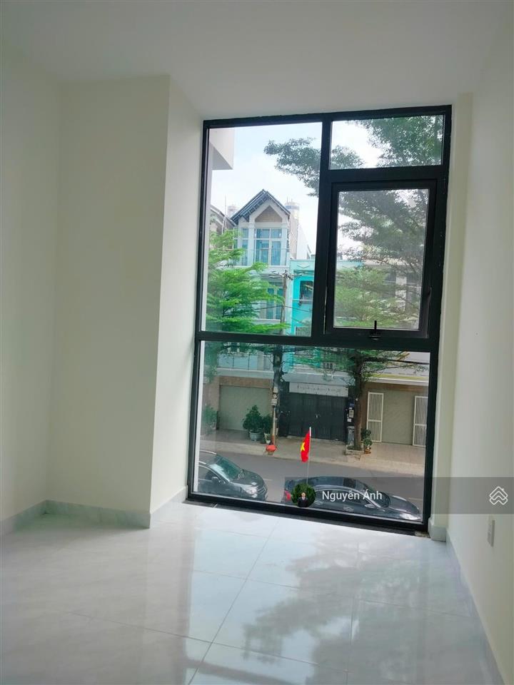 Cho thuê shophouse chung cư stown tham lương, tân thới nhất, quận 12. diện tích 160m2
