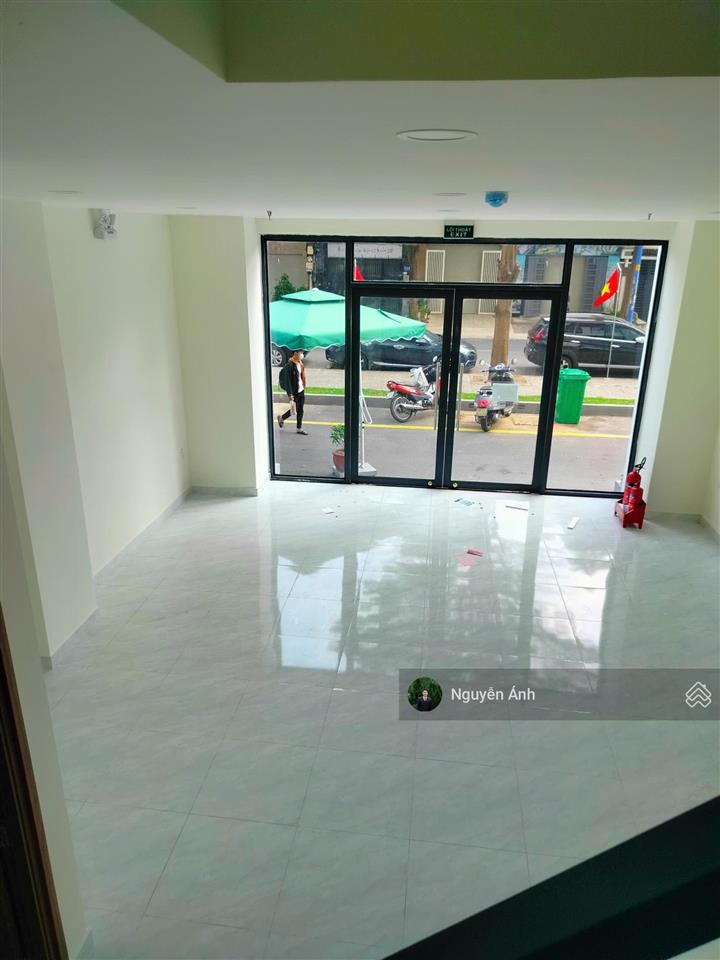 Cho thuê shophouse chung cư stown tham lương, tân thới nhất, quận 12. diện tích 160m2