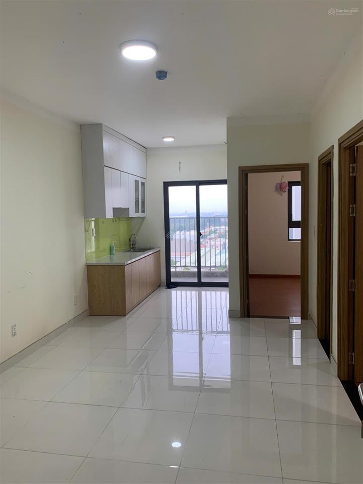 Bán căn hộ 53m2 view landmark nội thất cơ bản tầng cao