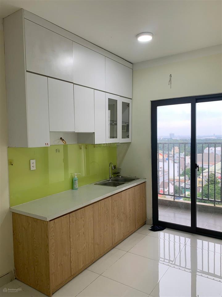 Bán căn hộ 53m2 view landmark nội thất cơ bản tầng cao