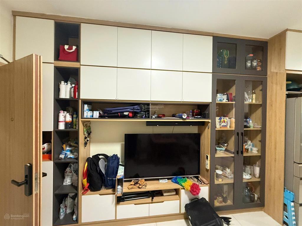 Chung cư stown phúc an bán căn 53m² full nội thất tầng đẹp đã có sổ hồng
