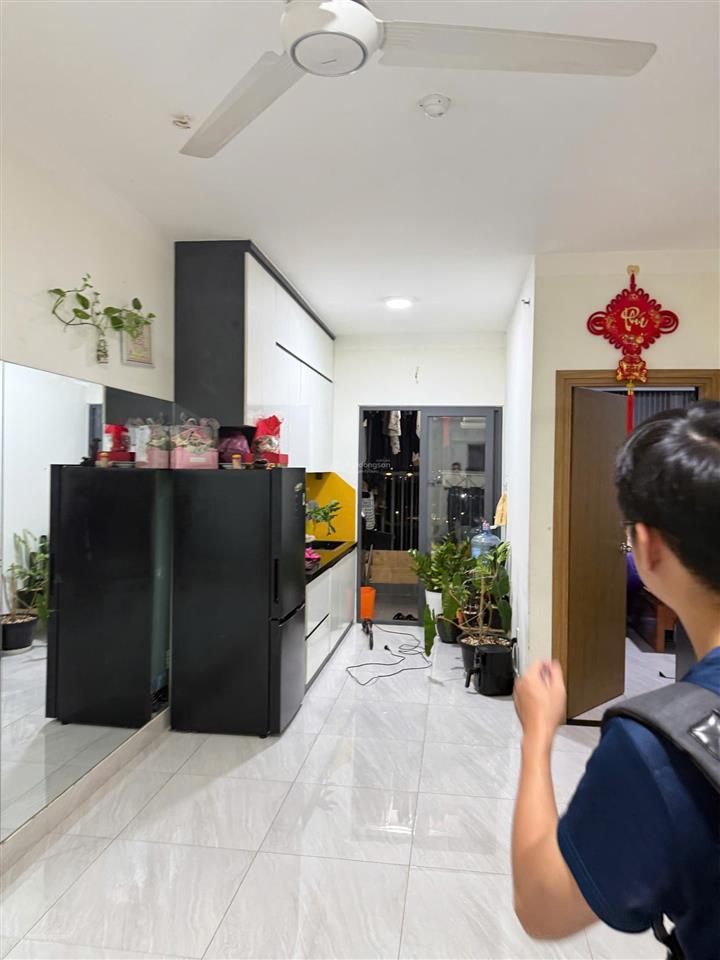 Bán căn hộ splus riverview có nội thất diện tích 53m2, đang cho thuê 6 triệu/tháng
