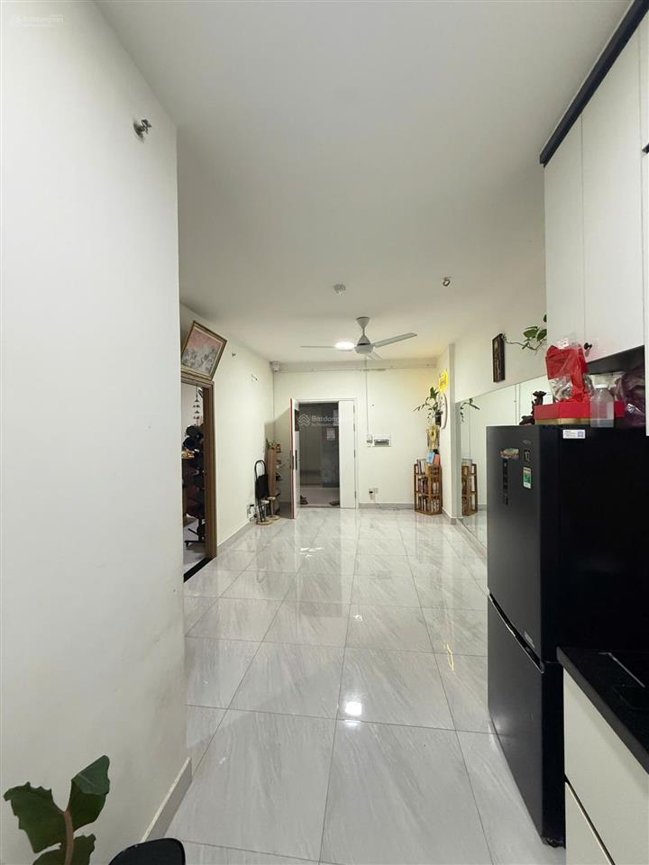 Bán căn hộ splus riverview có nội thất diện tích 53m2, đang cho thuê 6 triệu/tháng