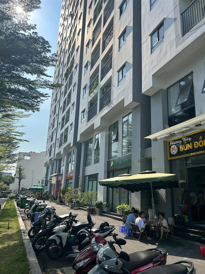 Bán shophouse tại stown tham lương đang cho thuê 17 triệu/tháng, đã có sổ hồng