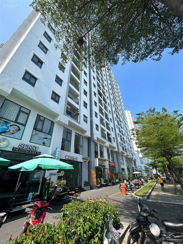 Bán shophouse tại stown tham lương đang cho thuê 17 triệu/tháng, đã có sổ hồng
