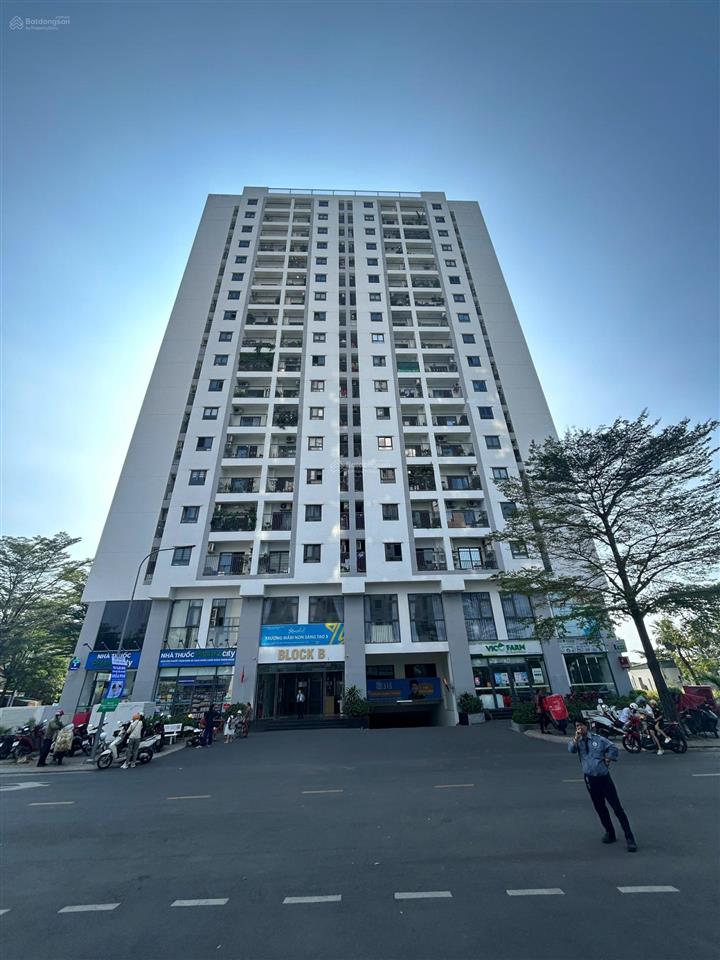 Bán shophouse tại stown tham lương đang cho thuê 17 triệu/tháng, đã có sổ hồng