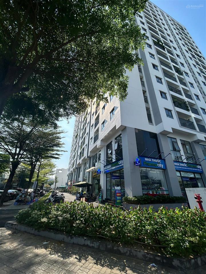 Bán shophouse tại stown tham lương đang cho thuê 17 triệu/tháng, đã có sổ hồng