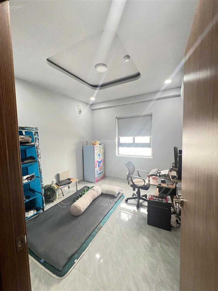 Chung cư stown tham lương cho thuê căn 2 phòng ngủ full nội thất sdt 0909 056 ***