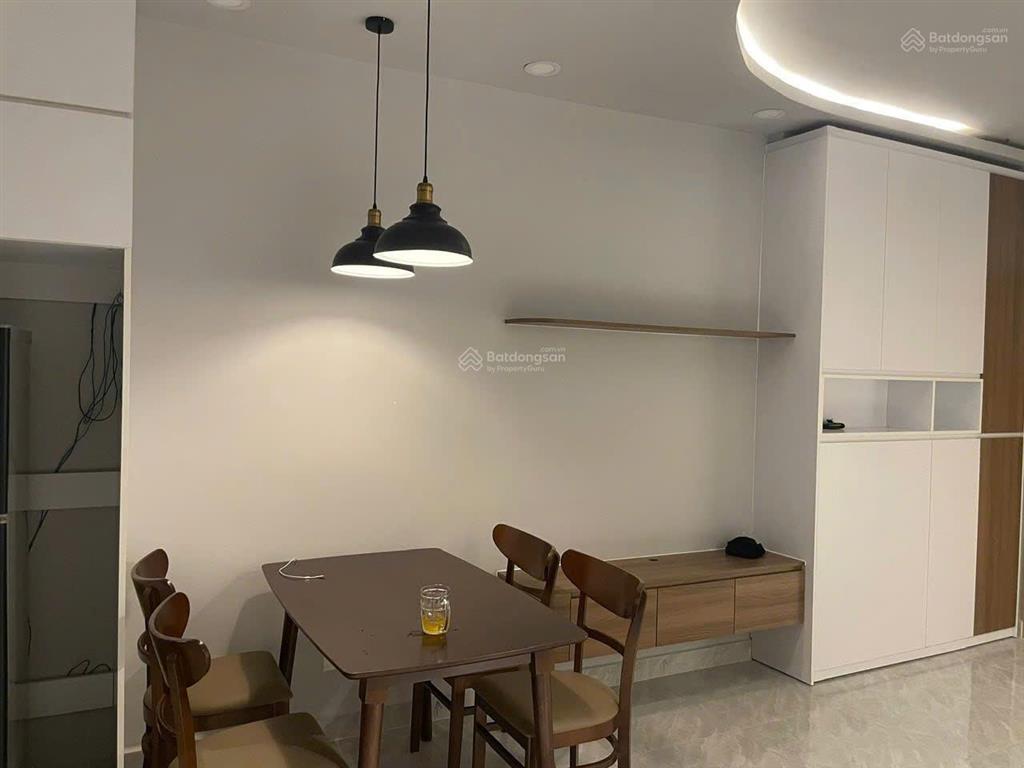 Chung cư stown tham lương cho thuê căn 2 phòng ngủ full nội thất sdt 0909 056 ***