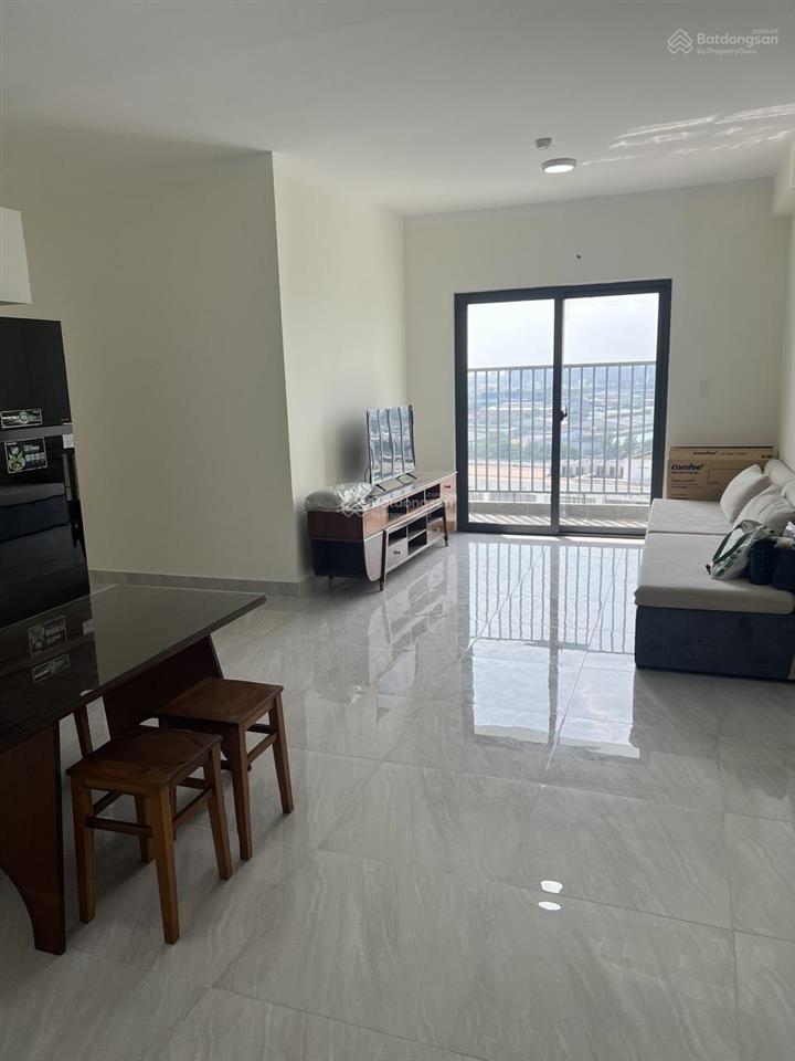 Cho thuê căn 3 phòng ngủ full nội thất nhà mới 100% dọn vào ở ngay chung cư stown tham lương