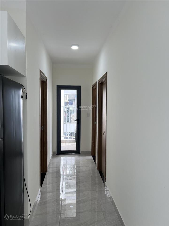 Cho thuê căn 3 phòng ngủ full nội thất nhà mới 100% dọn vào ở ngay chung cư stown tham lương