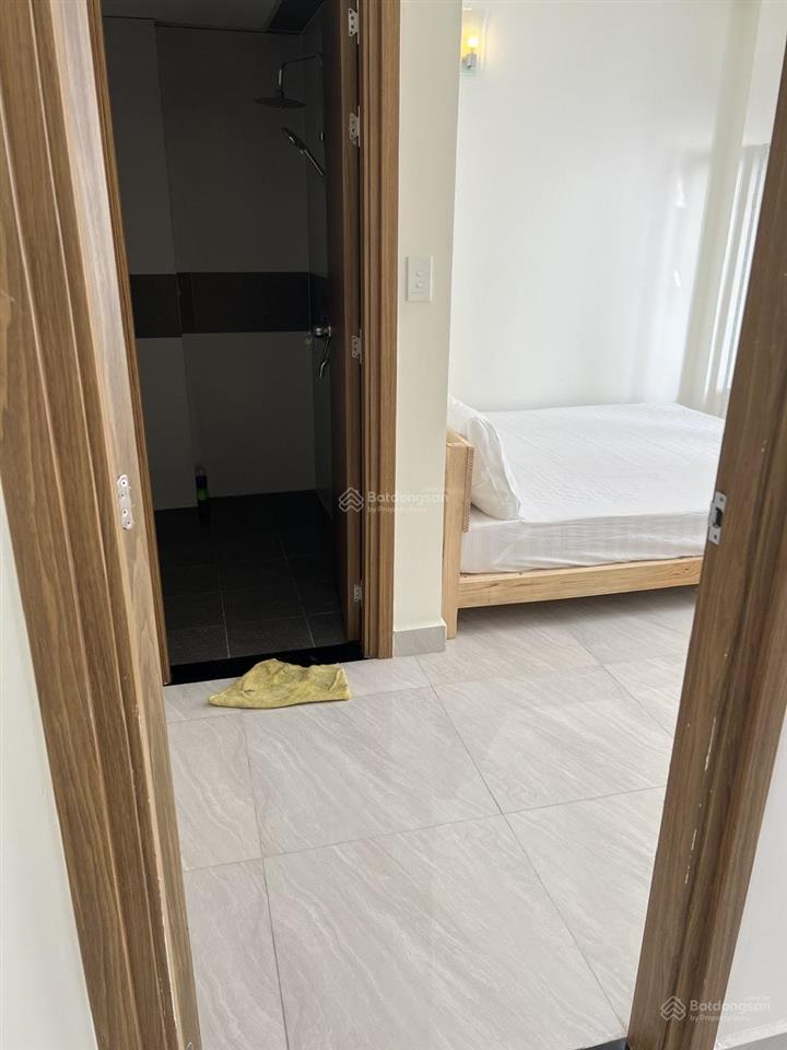 Cho thuê căn 3 phòng ngủ full nội thất nhà mới 100% dọn vào ở ngay chung cư stown tham lương