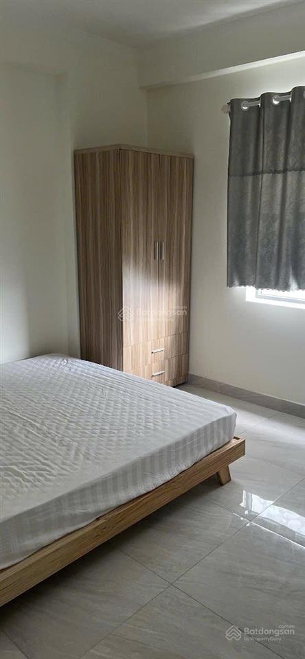 Cho thuê căn 3 phòng ngủ full nội thất nhà mới 100% dọn vào ở ngay chung cư stown tham lương